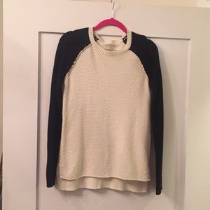 Rachel Roy sweater!